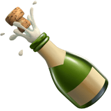 🍾
